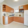 3-bedroom Apartment Tel Aviv with kitchen for 8 persons